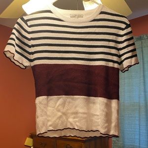 Charlotte Russe shirt